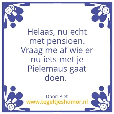 Tegeltje: Lol