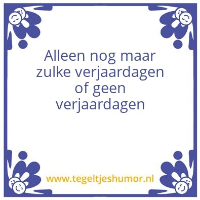 Tegeltje: 13-10-2023