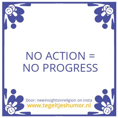 Tegeltje: Now You Know