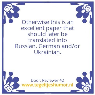Tegeltje: ukrainevertaling