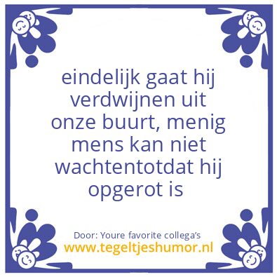 Tegeltje: Matthijs