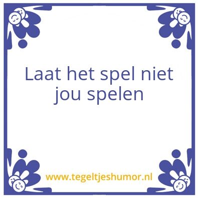 Tegeltje: FreshFruit