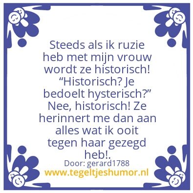 Tegeltje: Vrouwen