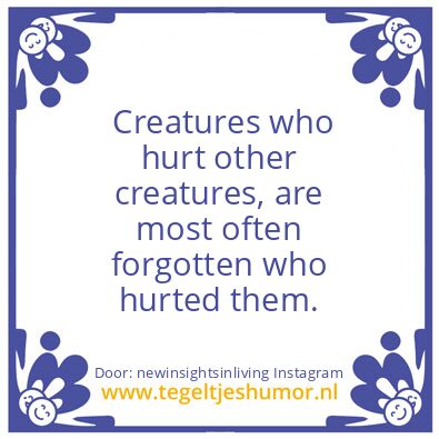 Tegeltje: newinsightsinliving Instagram