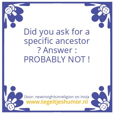 Tegeltje: Off your rocker ?