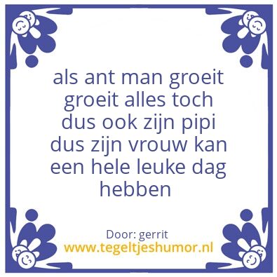 Tegeltje: dip saus