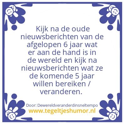 Tegeltje: Doe onderzoek naar covid 19