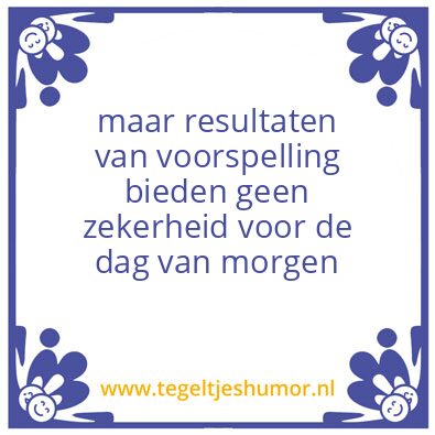 Tegeltje: k