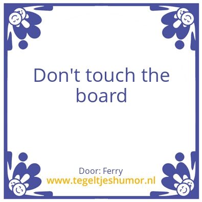 Tegeltje: Jira