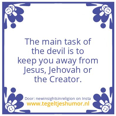 Tegeltje: As within as without.