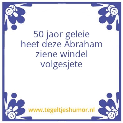 Tegeltje: Mestreechs dialek