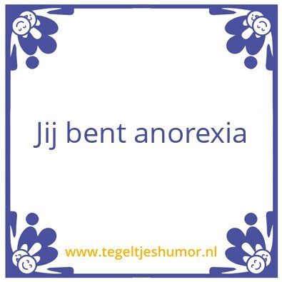 Tegeltje: lolololol