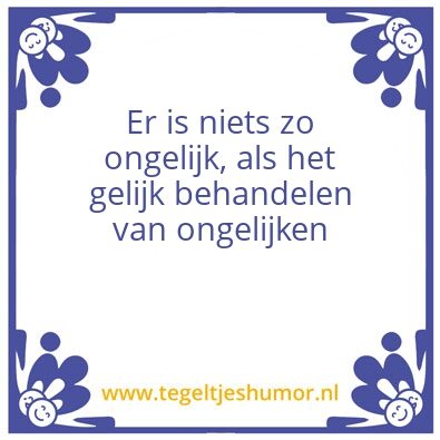 Tegeltje: Wijsheid;-)