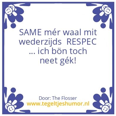 Tegeltje: Spreuken