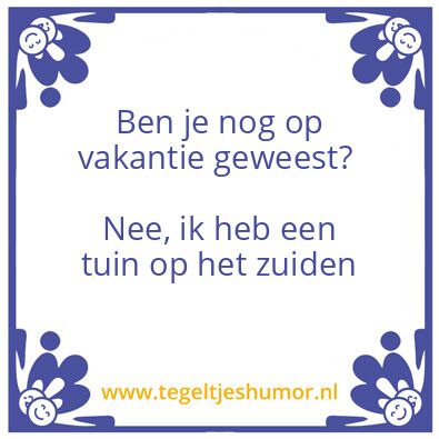 Tegeltje: jgf