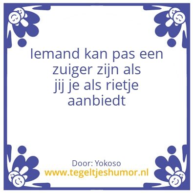 Tegeltje: Care from the Heart
