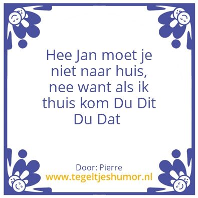 Tegeltje: Brandweer