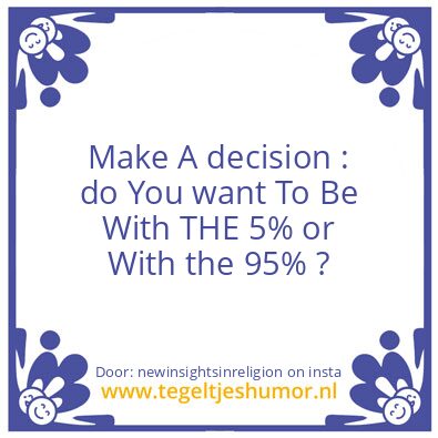 Tegeltje: Watch Your Mouth.