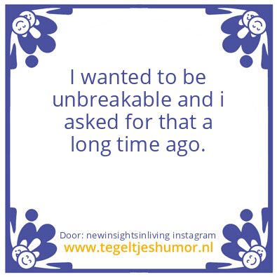 Tegeltje: newinsightsinliving instagram