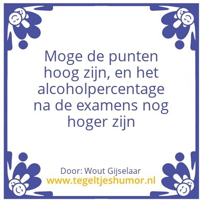 Tegeltje: Gijseltoren