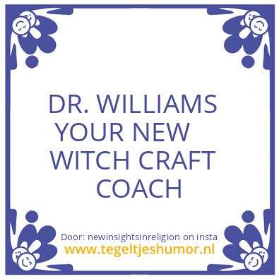 Tegeltje: Now Open For Business