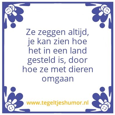 Tegeltje: WP knowledge