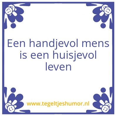 Tegeltje: Baby