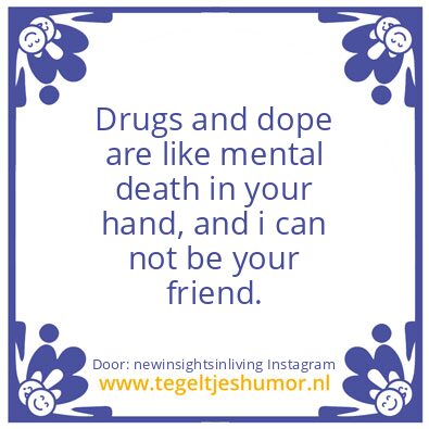 Tegeltje: newinsightsinliving Instagram