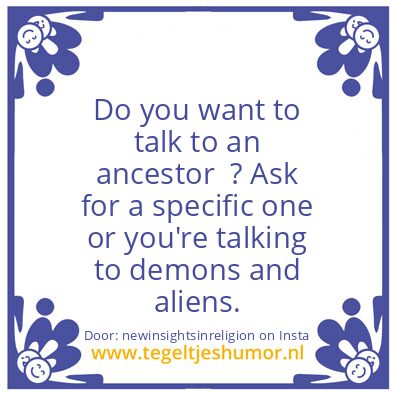 Tegeltje: ok, ok !