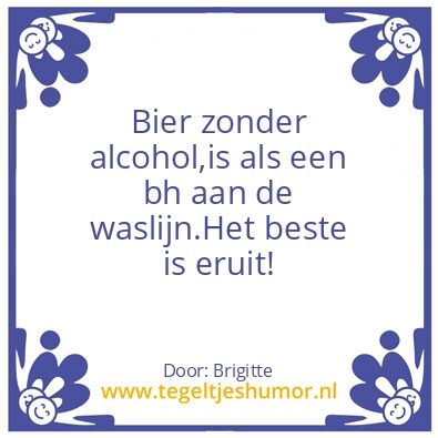 Tegeltje: vergelijking