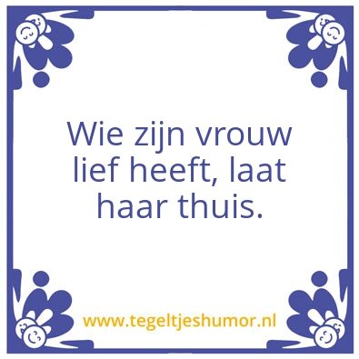 Tegeltje: Joost 1