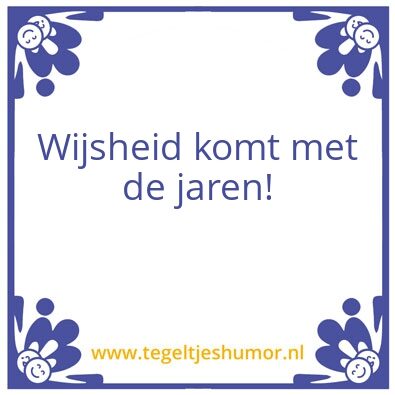 Tegeltje: Doreen