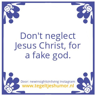 Tegeltje: newinsightsinliving
