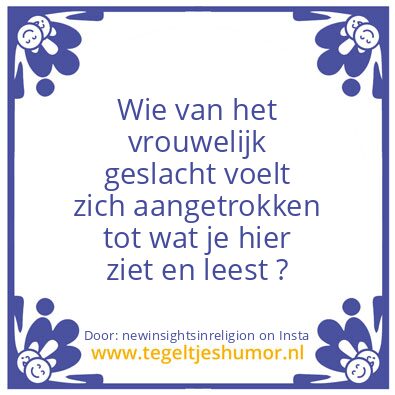 Tegeltje: Voor dit ik  het vergeet