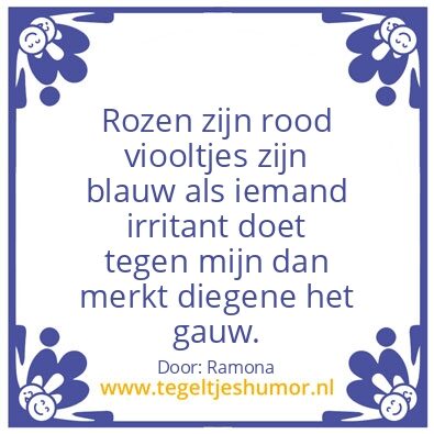 Tegeltje: Liefde