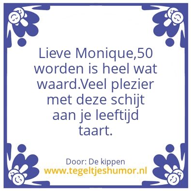 Tegeltje: Schijt aan je leeftijd taart