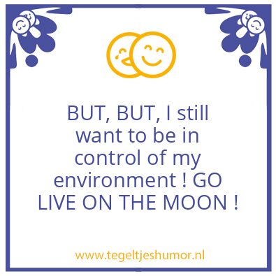 Tegeltje: but, but,