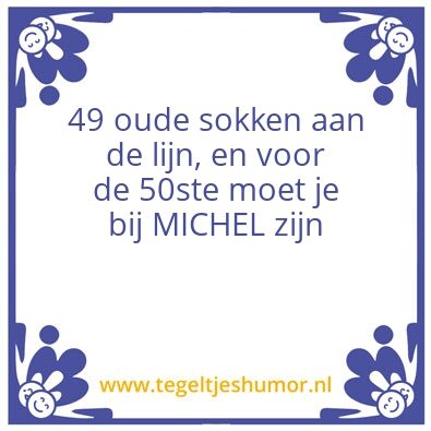 Tegeltje: Truth