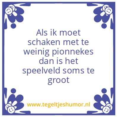 Tegeltje: Quotes van Max