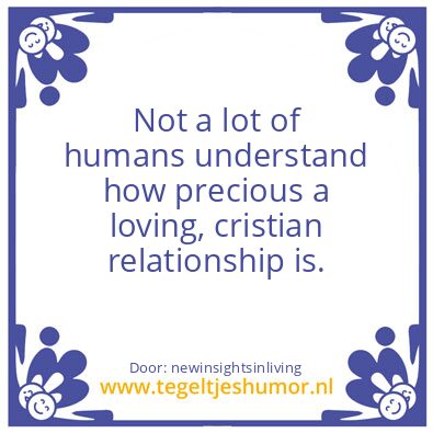 Tegeltje: in the name of Love