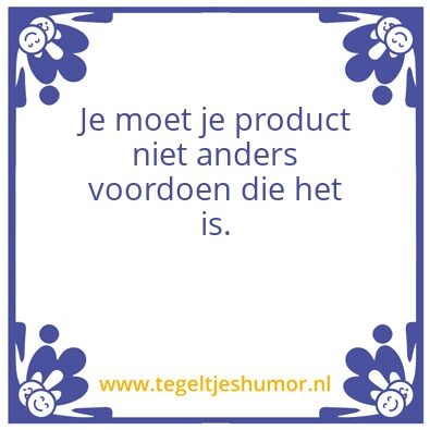 Tegeltje: Pim