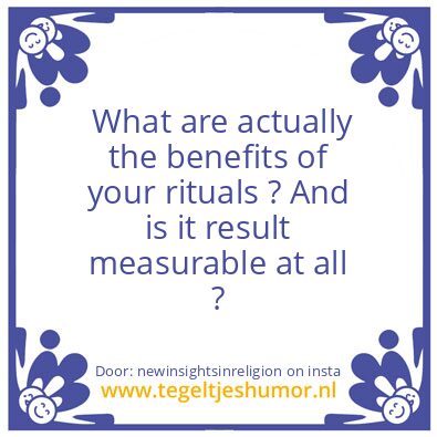 Tegeltje: What will you buy into ?