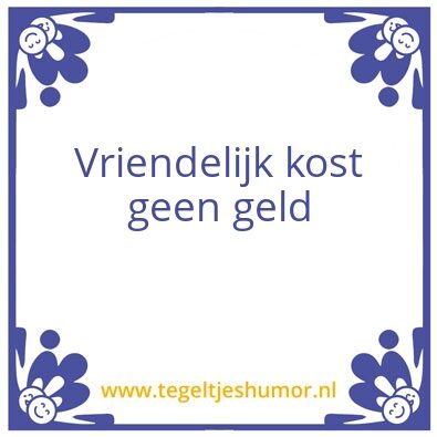 Tegeltje: tegeltje van Max