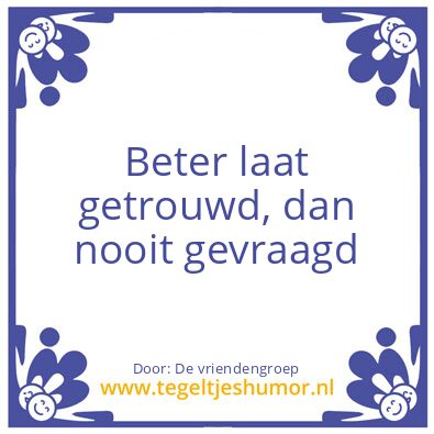 Tegeltje: H en y