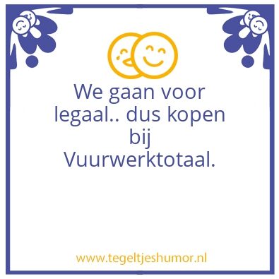 Tegeltje: VWT-VWC