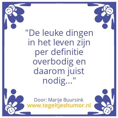 Tegeltje: Marije