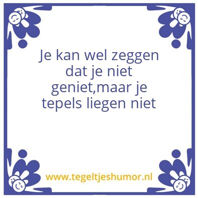 Tegeltje: Roda