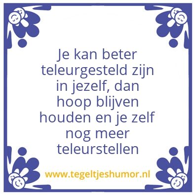 Tegeltje: Thalia 2k21