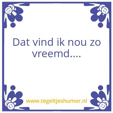Tegeltje: L3