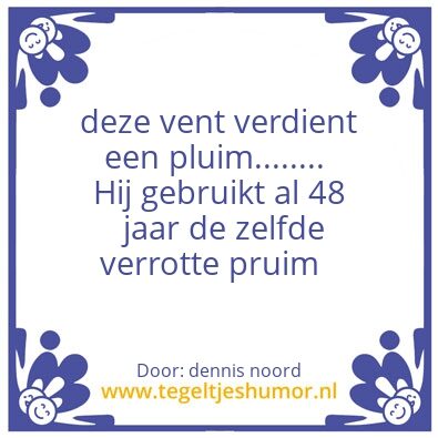 Tegeltje: 48 jaar getrouwd